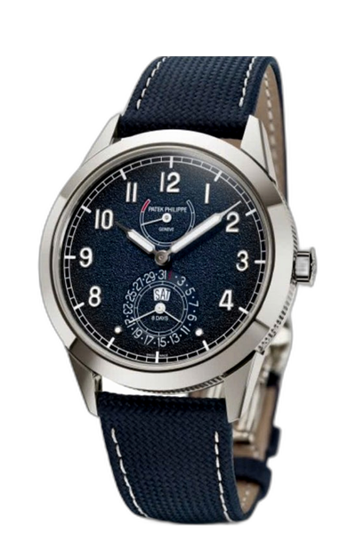 Patek Philippe 5328G Price as of July 2026 | WatchCharts UK