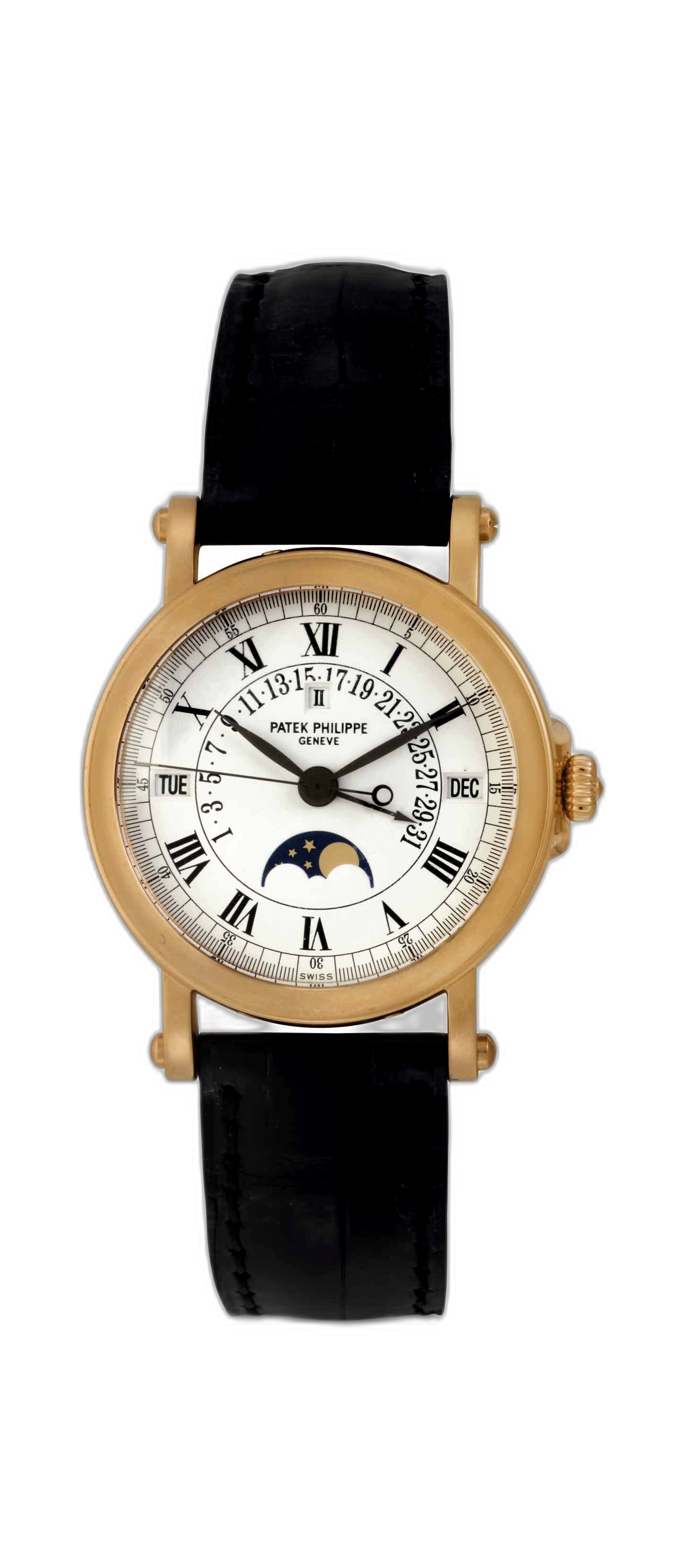 Patek 5059r online