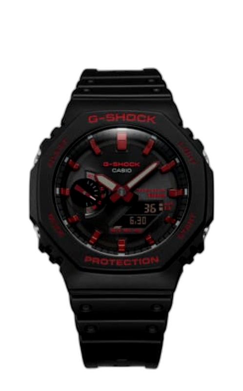 Casio G-Shock GAB2100 Price as of February 2026 | WatchCharts