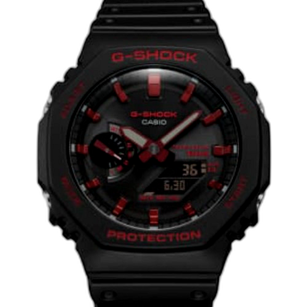 Casio G-Shock GAB2100 Price as of December 2025 | WatchCharts