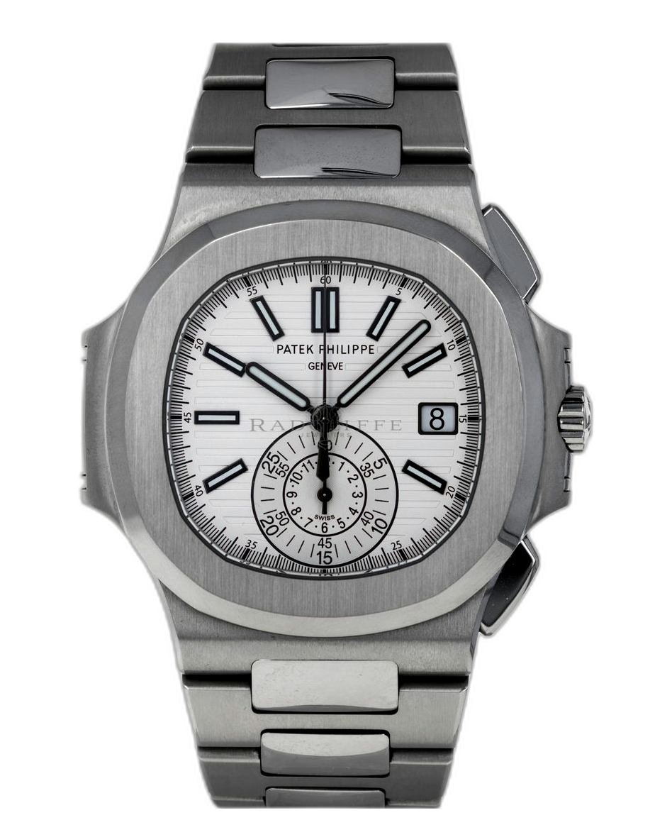 Patek Philippe Nautilus 5980 5980/1A-019 Price, Specs, Market Insights ...