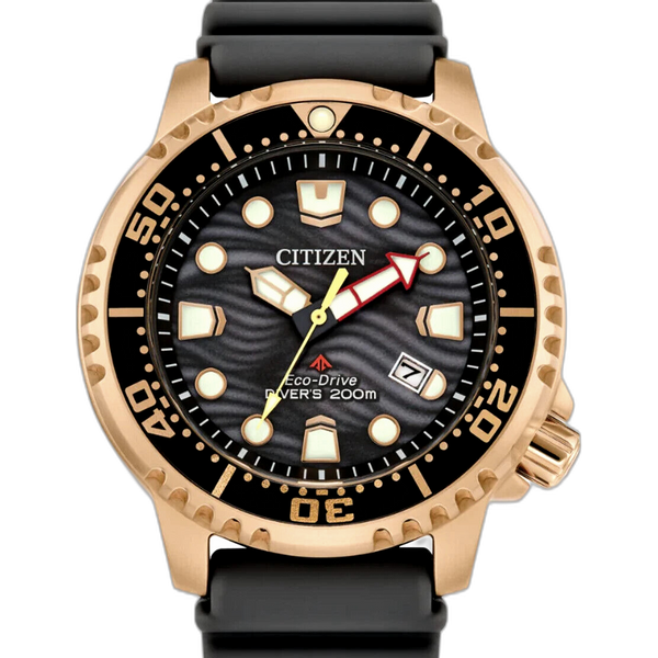 Citizen Promaster Aqualand Eco-Drive Carbon BJ2135-00E Price 