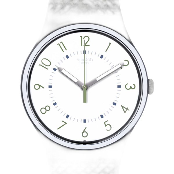 Swatch Pull-over SUON115 Price as of June 2026 | WatchCharts