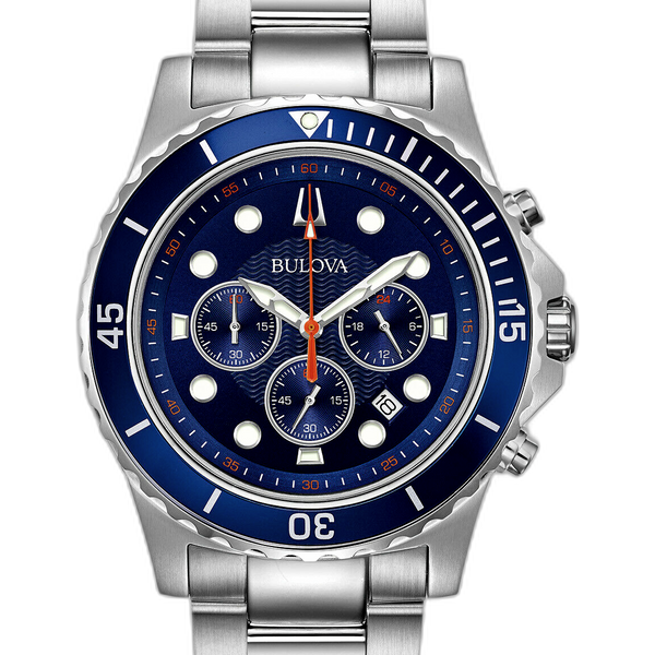 Bulova 96l237 shop