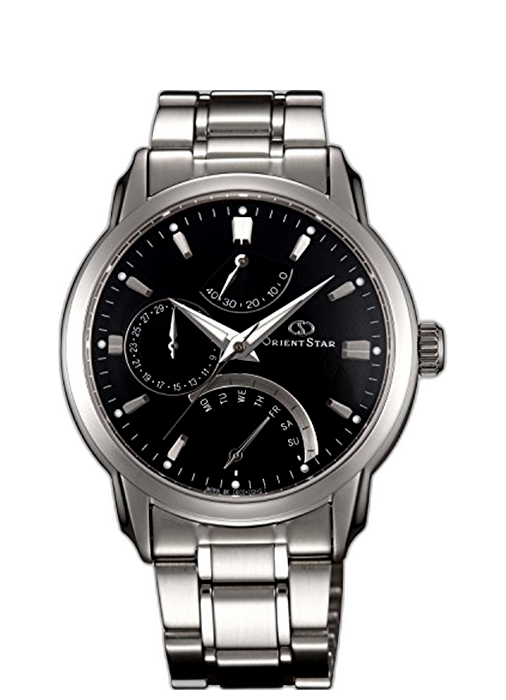 Orient star outlet retrograde