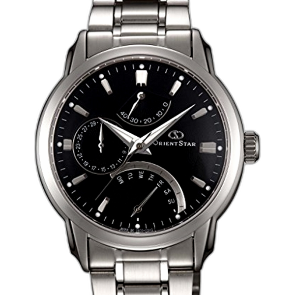 Orient Star Retrograde Automatic DE00002B Price Guide Market