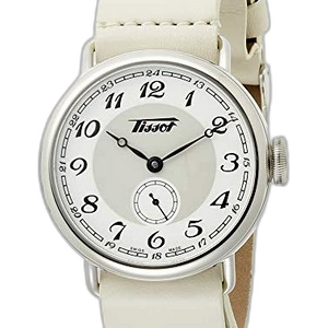 Tissot heritage 1936 clearance mechanical