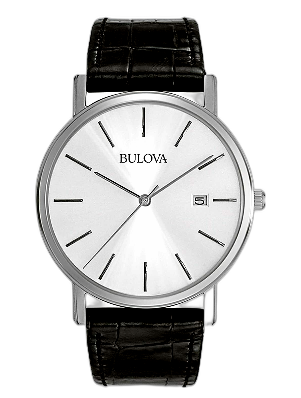 Bulova Classic 96B104 Price, Specs, Market Insights | WatchCharts