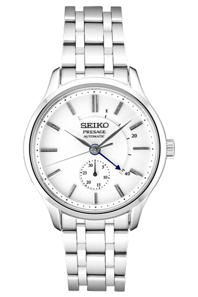 Seiko presage zen garden review hot sale