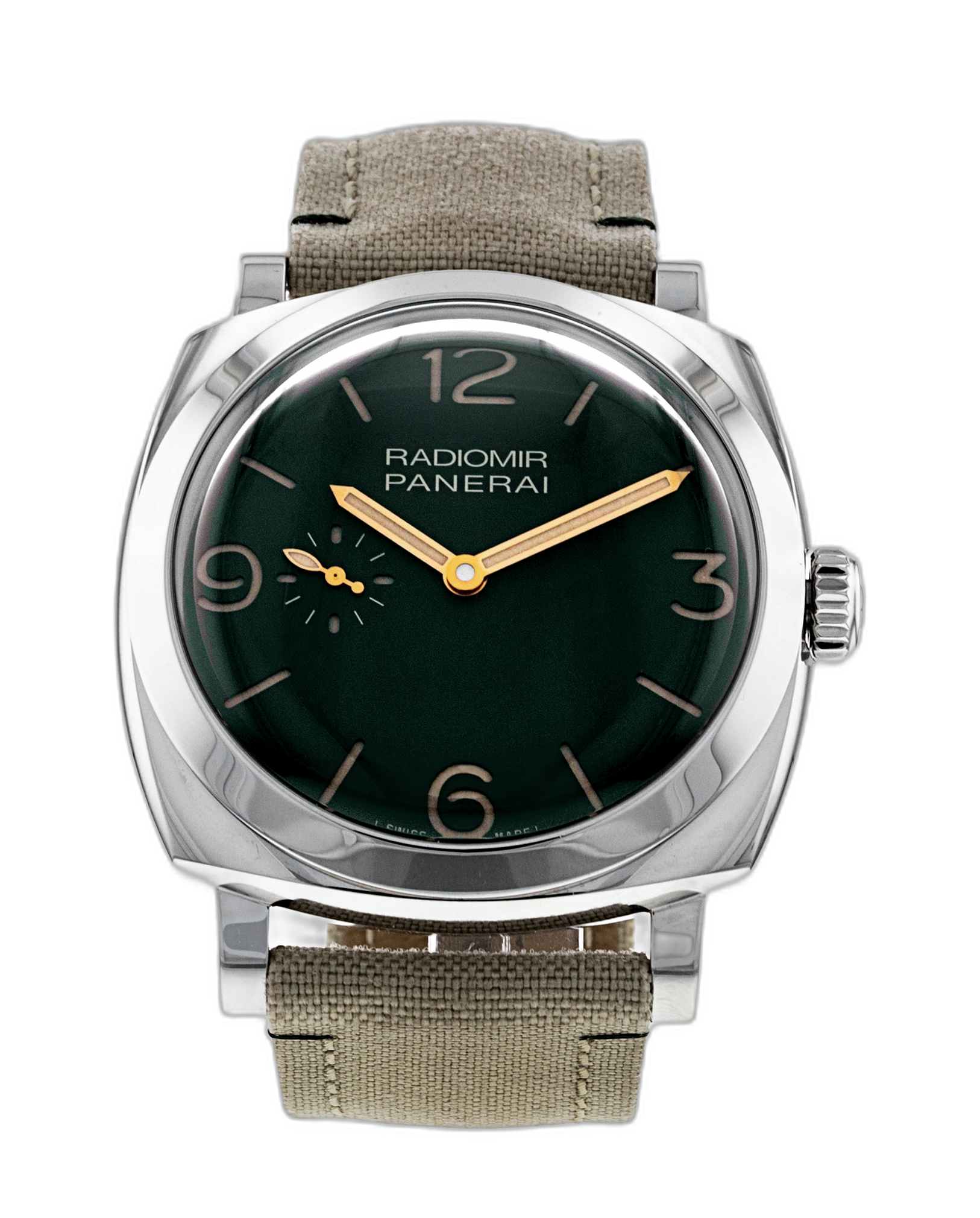 Panerai 2024 pam 995