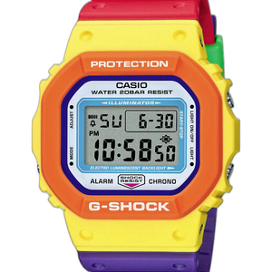 Legoland 2025 g shock