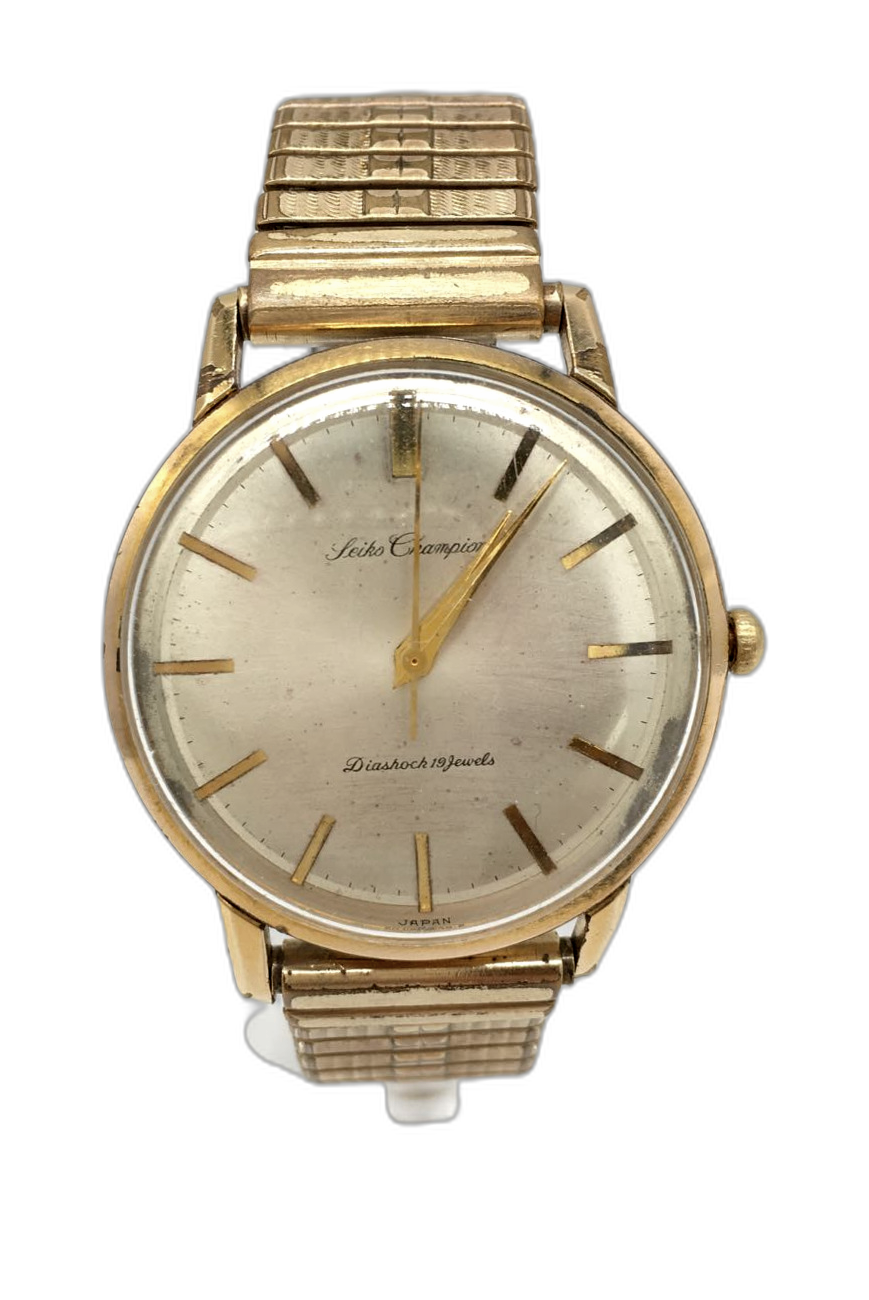 Seiko Advan 70197250 Price, Specs, Market Insights WatchCharts