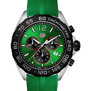 TAG Heuer Formula 1 Quartz Chronograph 41 CAH1110 Price as TAG Heuer Formula 1 Quartz Chronograph 41 CAH1110 Price as