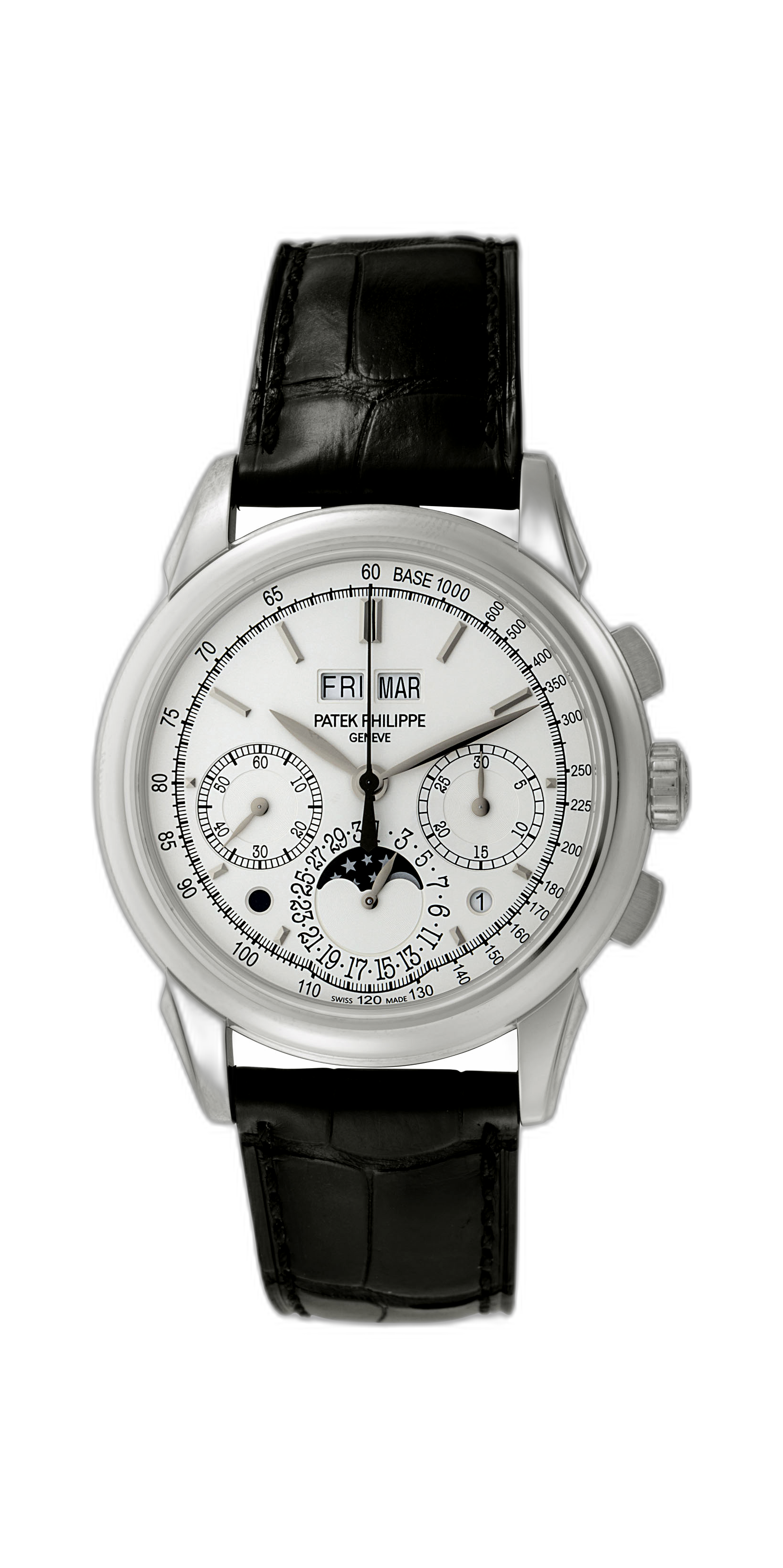 Patek philippe outlet 5270g price