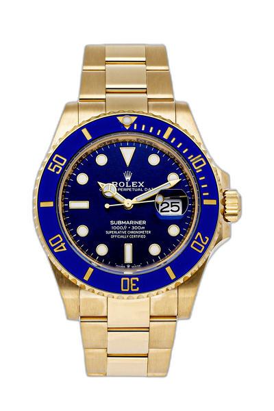 Rolex Submariner Date 126618lb Price, Specs, Market Insights 