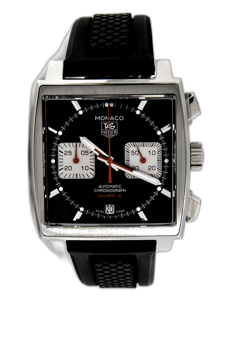 Tag heuer monaco calibre 12 online price