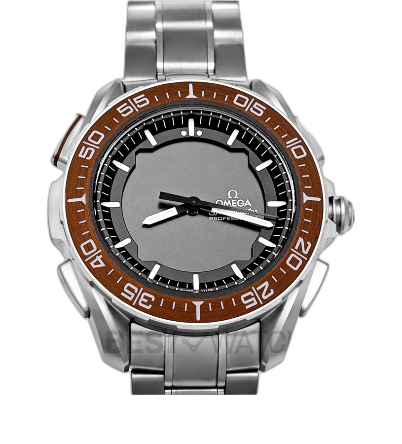 オクムラページ Omega Speedmaster X-33 Marstimer 318.90.45.79.01.003 – Belmont Watches