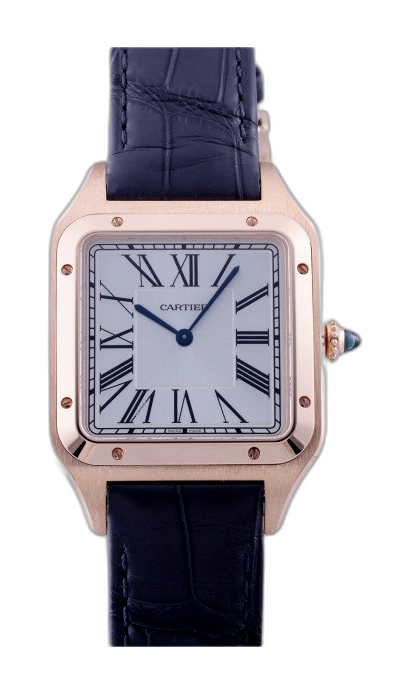 Cartier Santos Dumont Extra Large WGSA0032 Price Guide Market