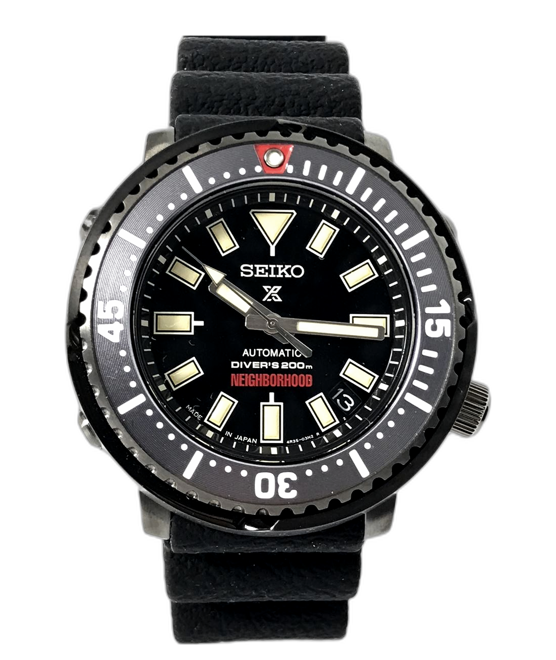 Seiko Prospex Samurai SBDY007 Price as of July 2025