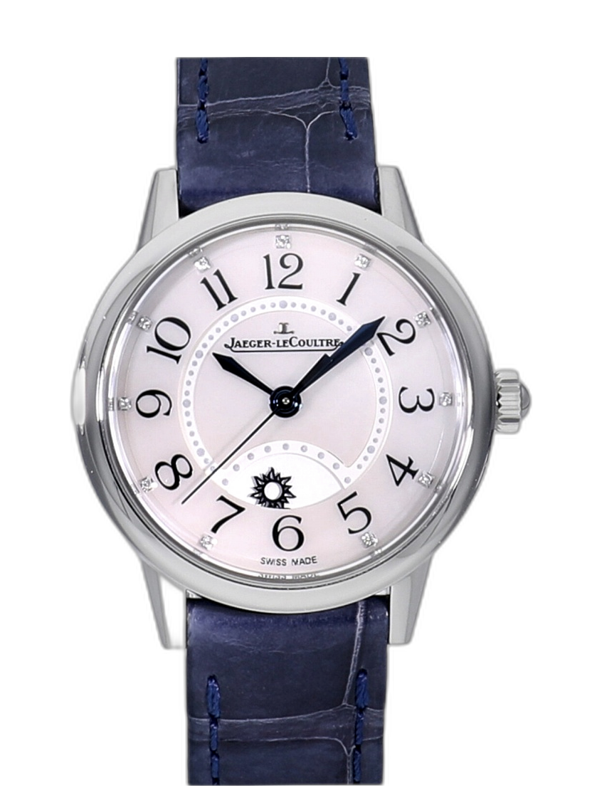 Jaeger LeCoultre Rendez Vous Night Day Small 3468410 Price