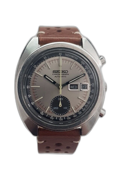 Seiko Chronograph 6139-6012 Price as of October 2025