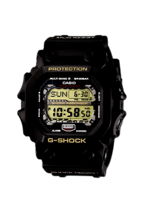 G shock 2024 average price