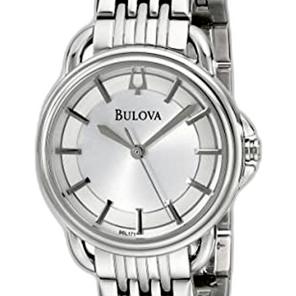 Bulova 96L171 Price Guide & Market Data WatchCharts
