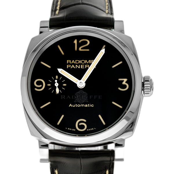 Panerai Radiomir 1940 42 3 Days Automatic PAM620 Price Guide