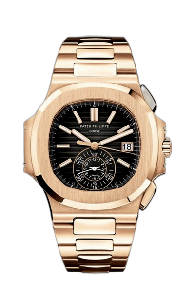 Gold nautilus 2024 patek price