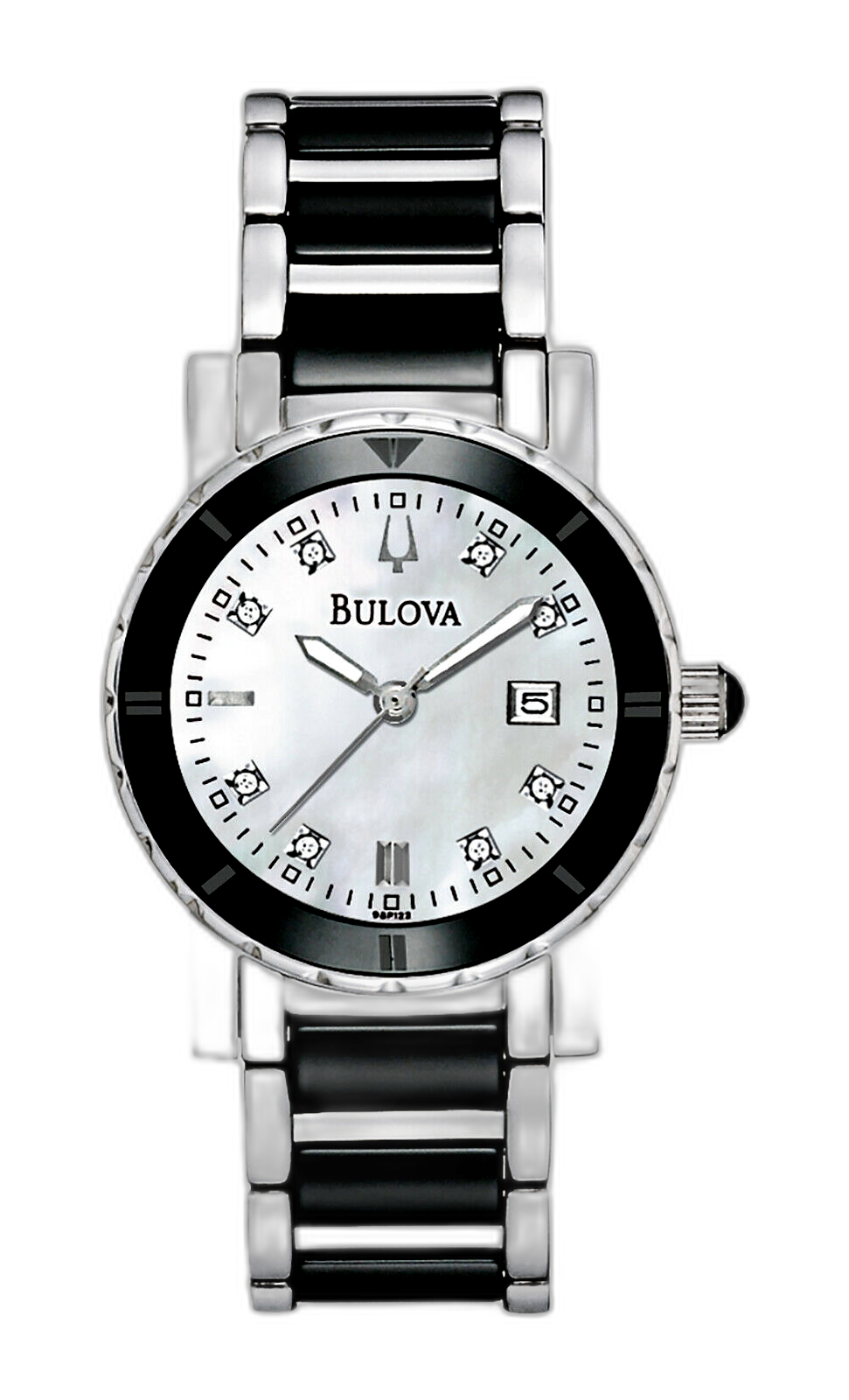 Bulova highbridge on sale