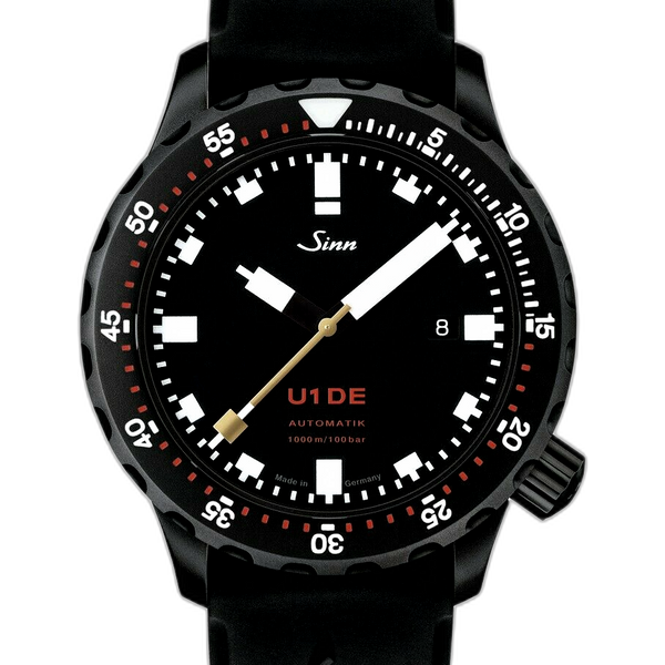 Buy sinn outlet u1