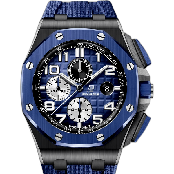 Audemars Piguet Royal Oak Offshore Chronograph 26405CE Price