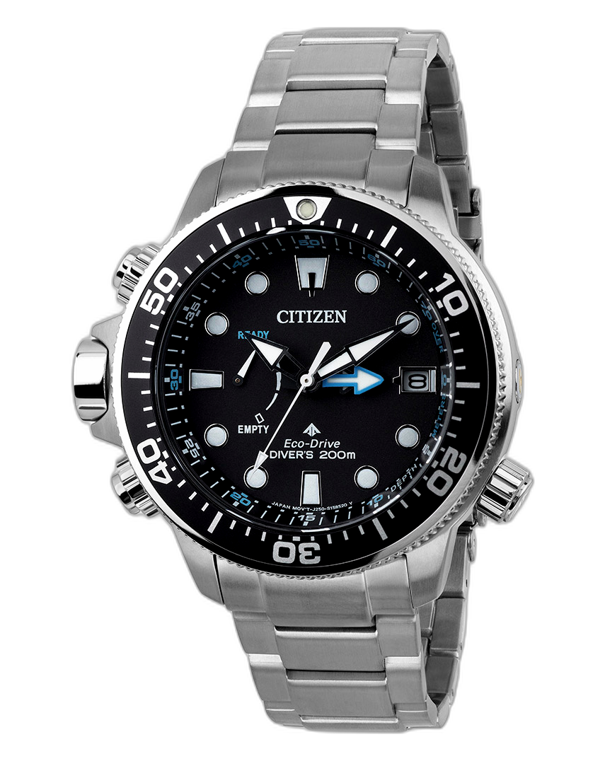 Citizen Promaster (BN2031-85E) Price Guide & Market Data | WatchCharts