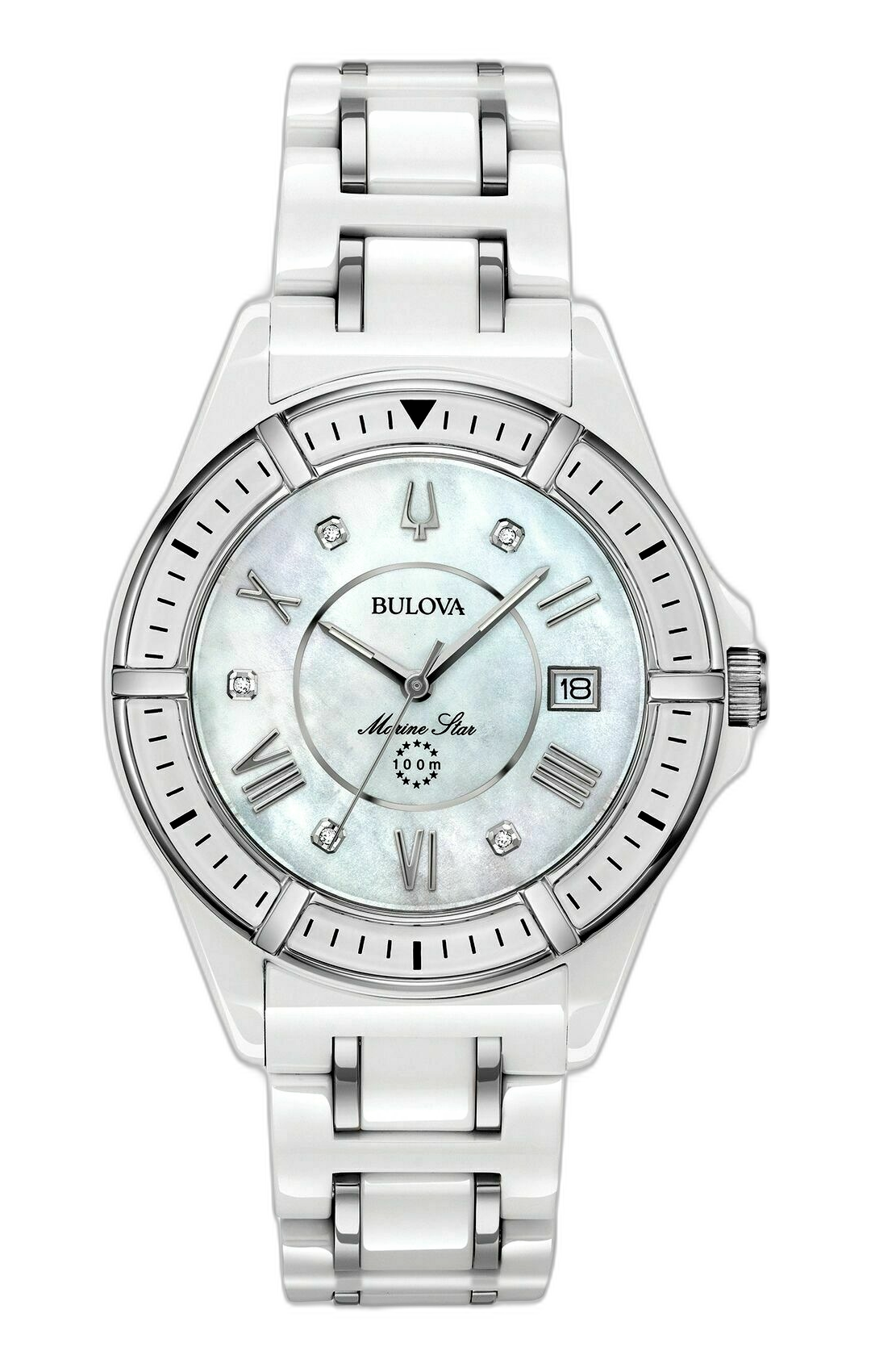 Bulova Marine Star 98p172 Price, Specs, Market Insights 