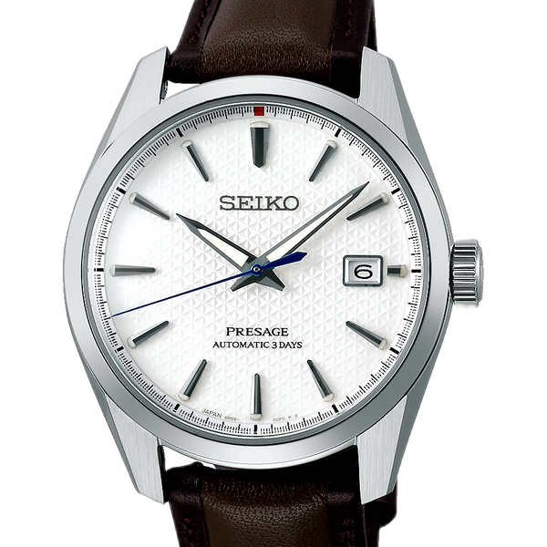 明透 3rd Anniversary Special Set Lサイズ Seiko Presage Sharp Edged Series 110th Anniversary Limited