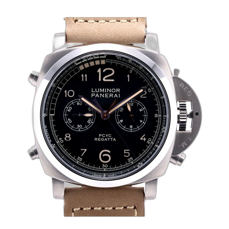 Panerai pcyc clearance flyback