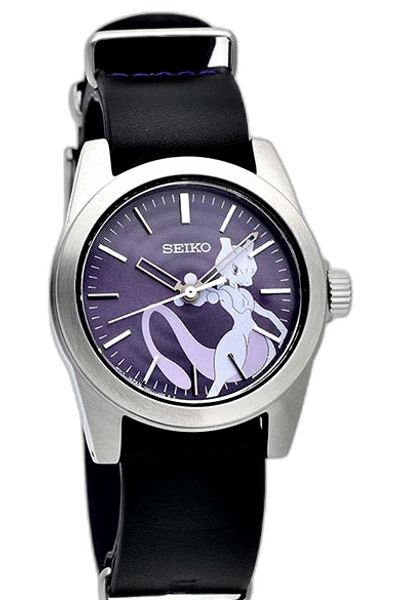 Seiko Selection Pokemon Mewtwo SCXP181 Price as of September 2026