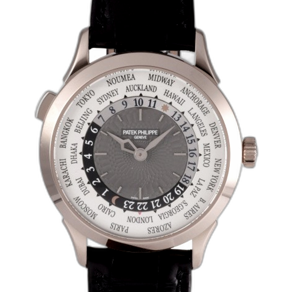 Patek Philippe World Time 5230 5230G014 Price, Specs, Market Insights