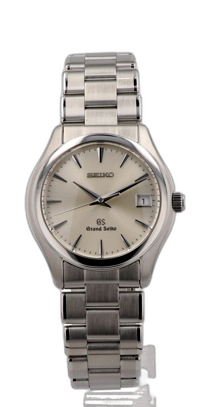 Grand Seiko SBGX007 Price Guide & Market Data | WatchCharts