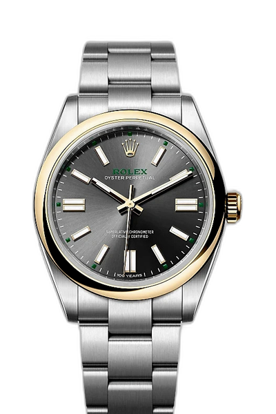 134303 Rolex 134303 Price as of October 2026 | WatchCharts