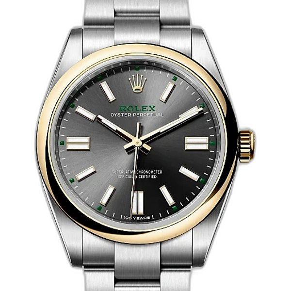 Rolex 134303 Price as of October 2026 | WatchCharts