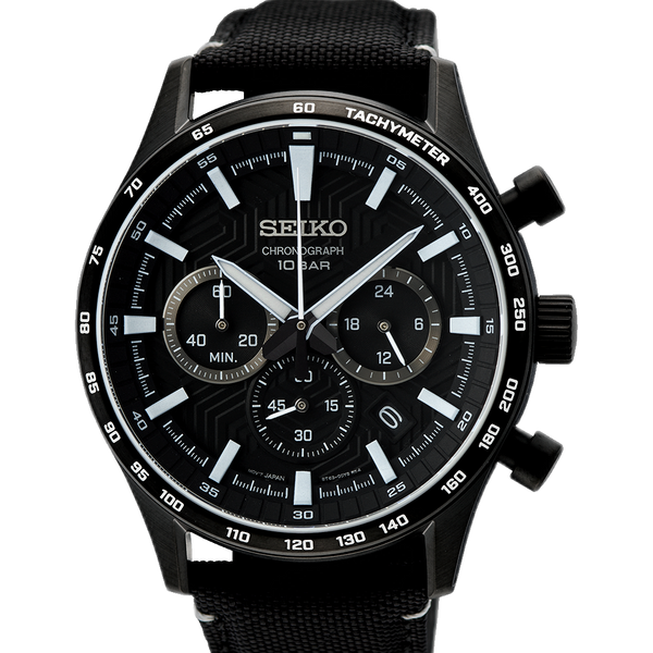 Seiko Superior SSA003 Price, Specs, Market Insights | WatchCharts