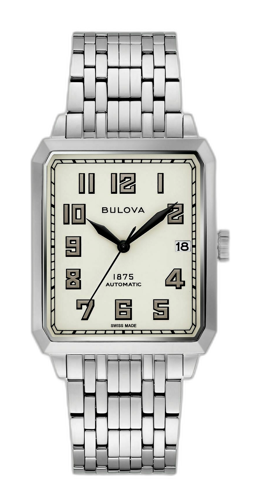 Bulova best sale joseph bulova