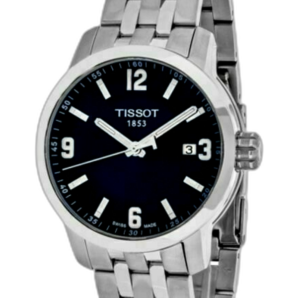 Tissot prc 200 outlet automatic cena