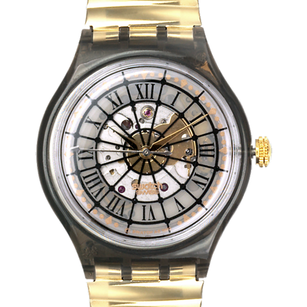 Swatch Marechal SAM101 Price as of June 2026 | WatchCharts