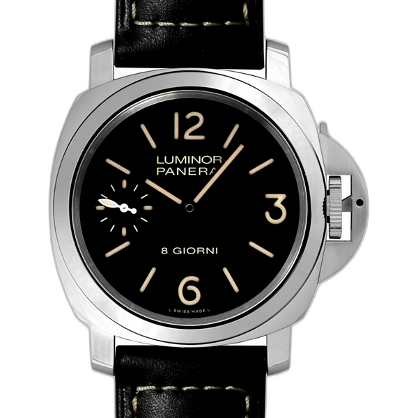 Page 3 Panerai Retail and Market Price in 2024 WatchCharts