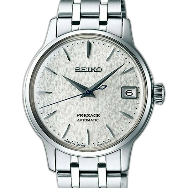 Seiko Presage Cocktail Time 