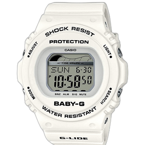 CASIO Casio G-SHOCK G-SHOCK G-SHOCK Baby-G baby G pair watch DW