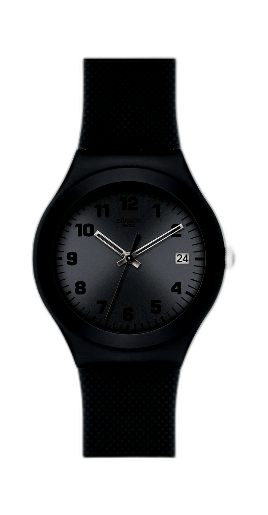 Swatch Black Effect YGB4007 Price, Specs, Market Insights | WatchCharts