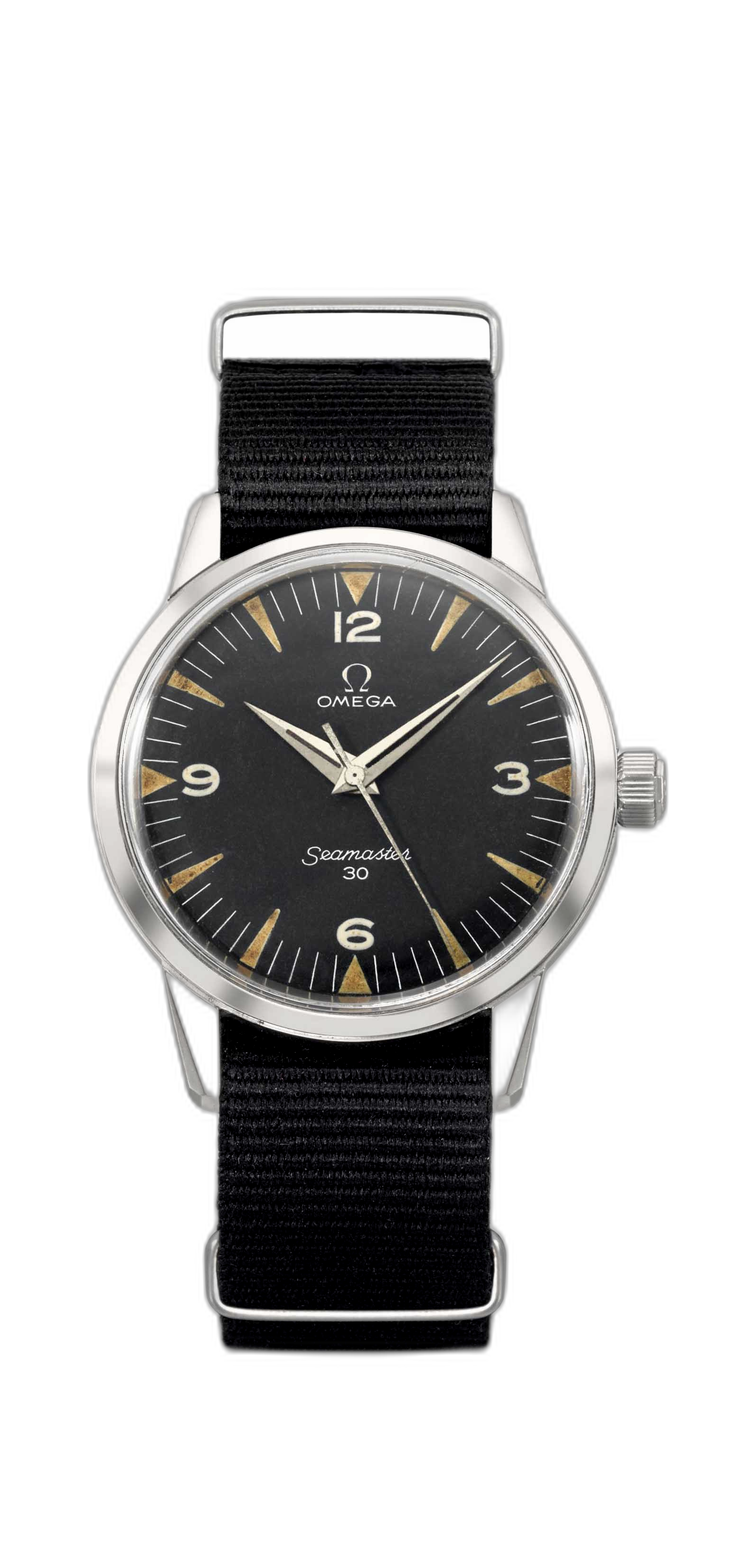 Omega 135.007 best sale